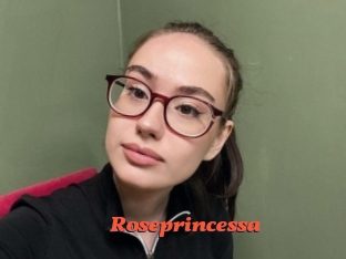 Roseprincessa