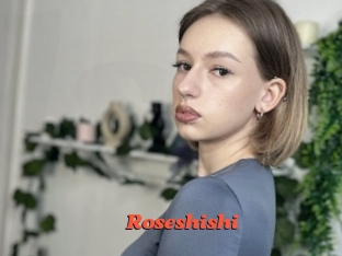 Roseshishi
