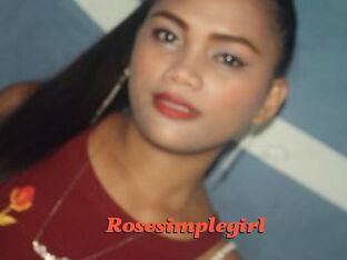 Rosesimplegirl