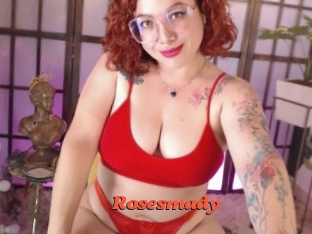 Rosesmady
