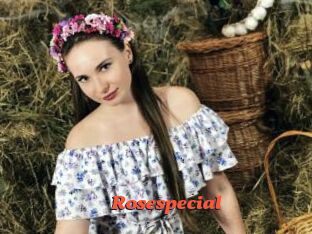 Rosespecial