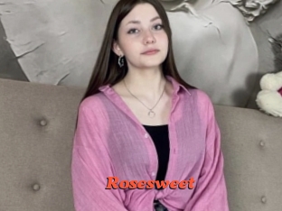 Rosesweet