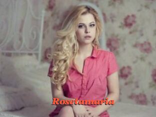 Rosetamaria