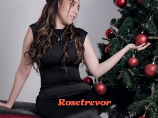 rosetrevor Livespot