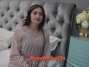 Rosettabuffo