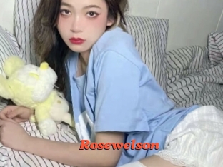 rosewelson Livespot