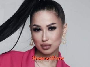 Rosewillow