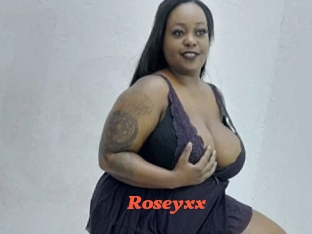 Roseyxx