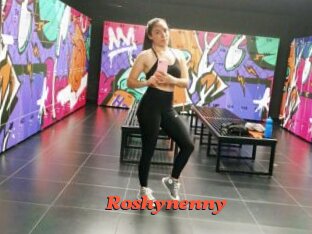 Roshynenny