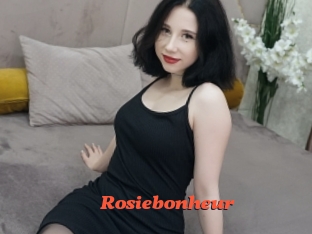 Rosiebonheur