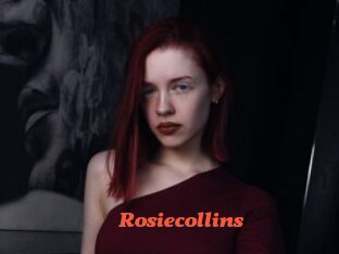 Rosiecollins
