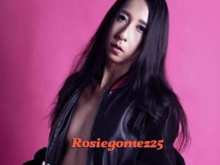 Rosiegomez25