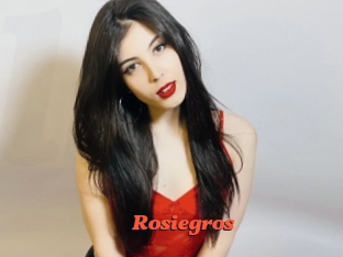 Rosiegros