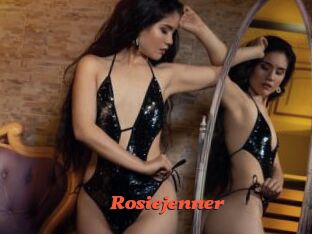 Rosiejenner