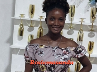 Rosiemasanda