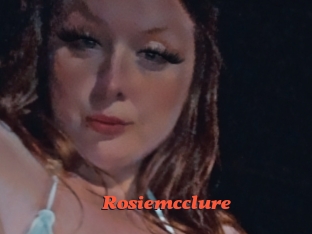 Rosiemcclure