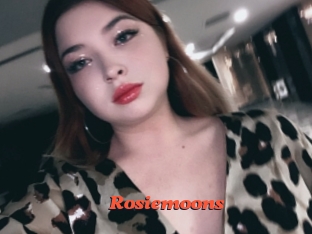 Rosiemoons