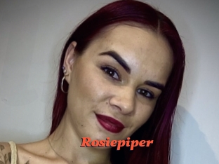 Rosiepiper