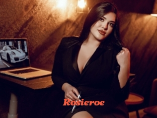 Rosieroe
