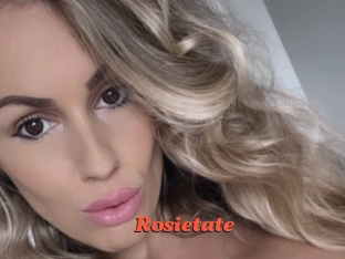 Rosietate