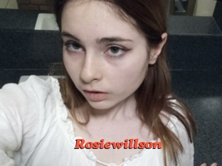 Rosiewillson