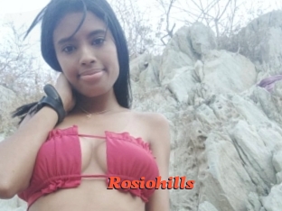 Rosiohills