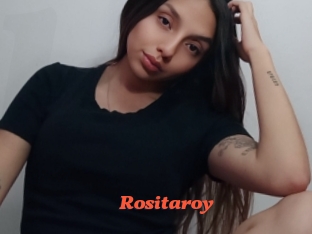 Rositaroy