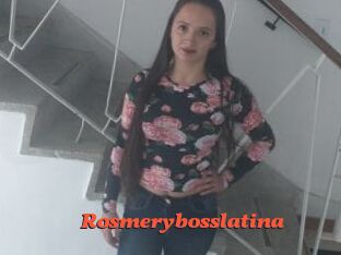 rosmerybosslatina Livespot