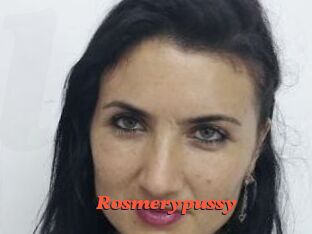 Rosmerypussy