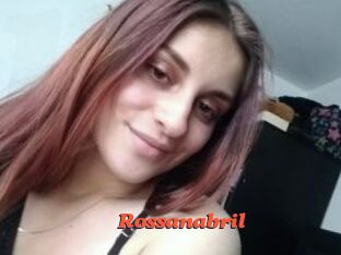 Rossanabril