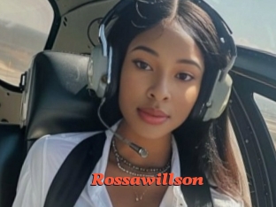 Rossawillson