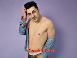Rossbanner