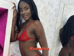 Rossclau