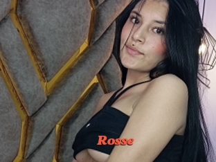 Rosse