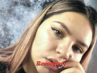 Rossegray
