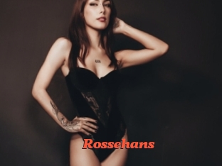 Rossehans