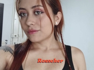 Rosseker