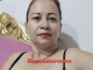 Rosselaternura