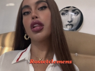rossetclemens Livespot