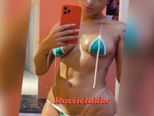 Rossielakke