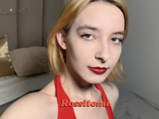 Rossitomi