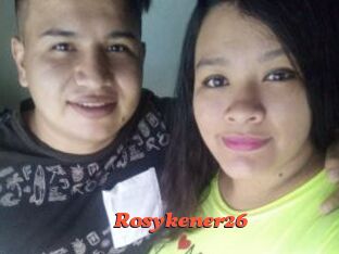 Rosykener26