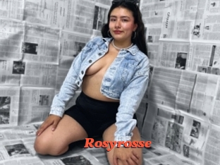 Rosyrosse