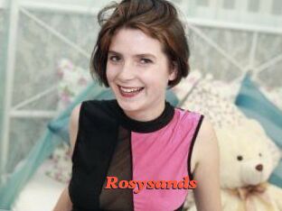 Rosysands