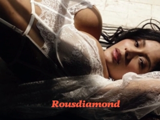rousdiamond Livespot