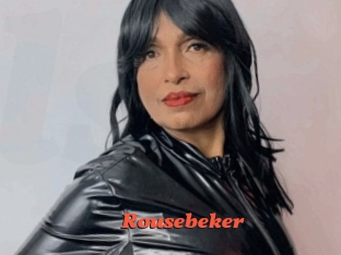 rousebeker Livespot