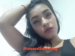 Rousediamong