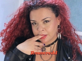 Rouseredd