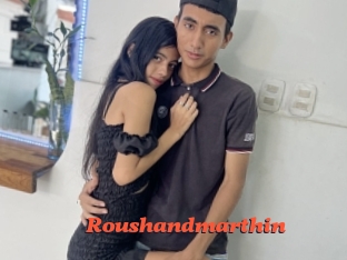 Roushandmarthin