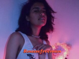 Roussefreeman
